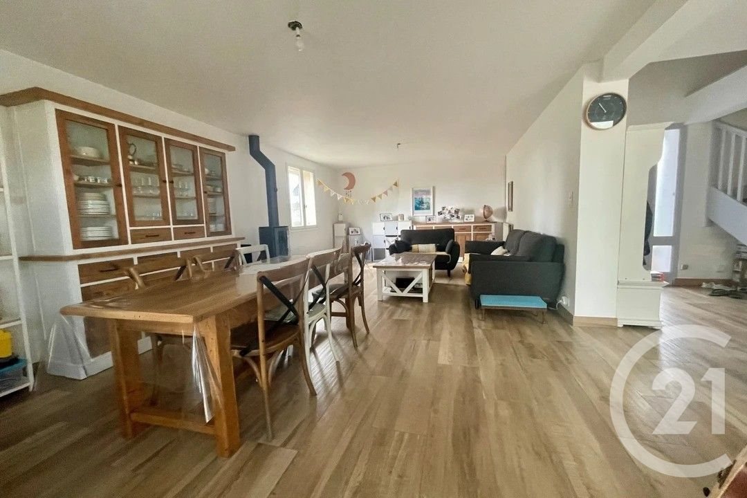 Maison à vendre, 134m², Saint-Avé