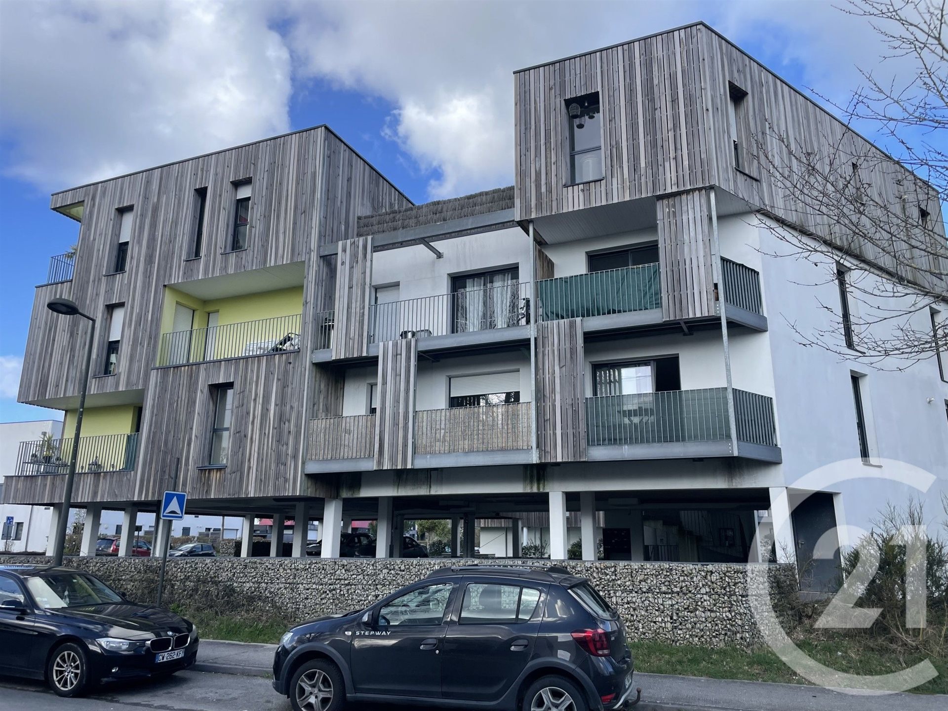 Appartement à vendre, 80m², Saint-Avé