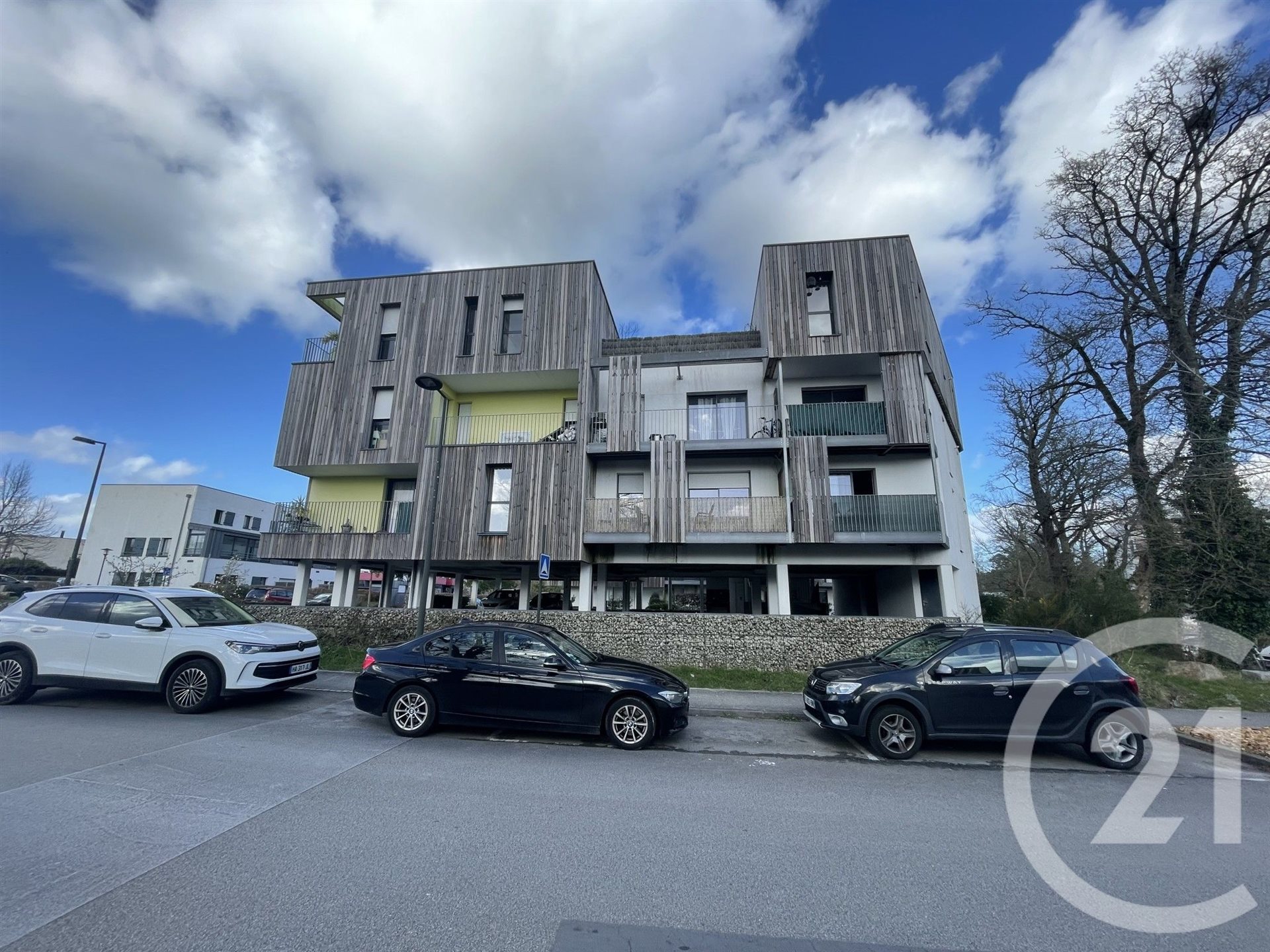 Appartement à vendre, 80m², Saint-Avé