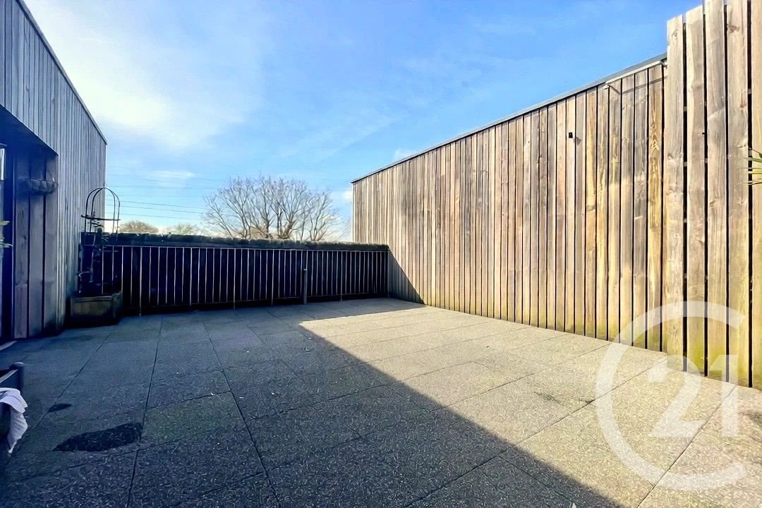 Appartement à vendre, 80m², Saint-Avé