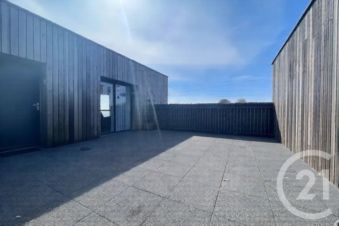 Appartement à vendre, 80m², Saint-Avé