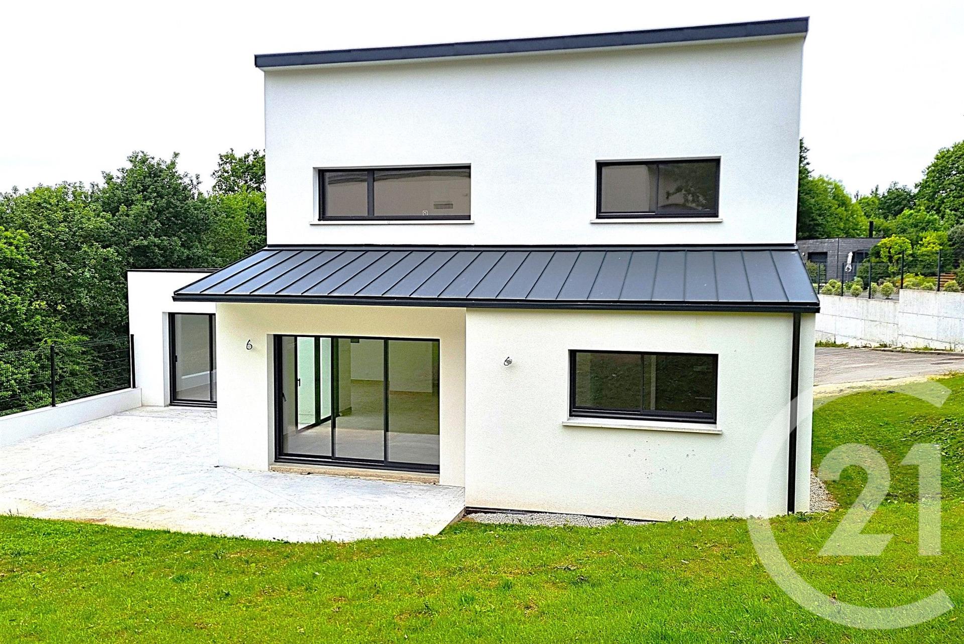 Maison à vendre, 142m², Elven
