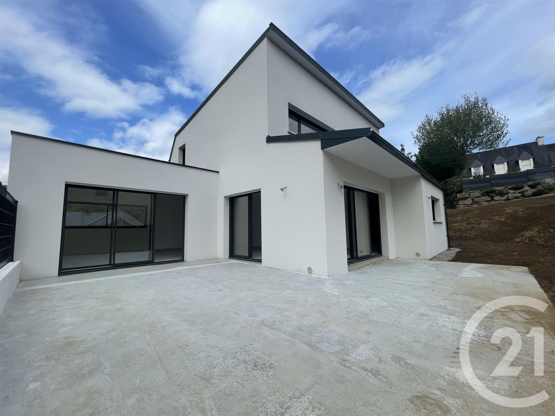 Maison à vendre, 142m², Elven