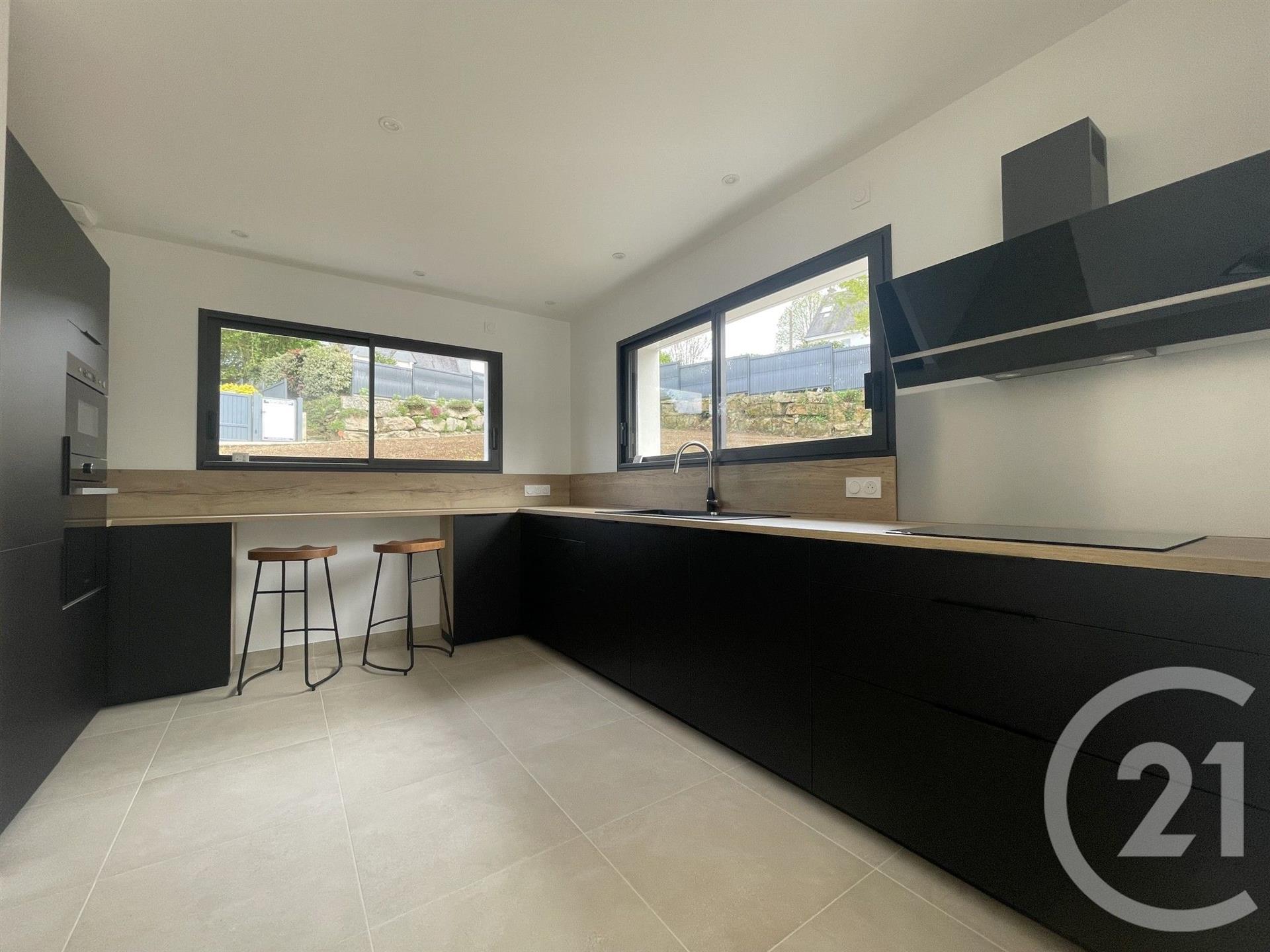 Maison à vendre, 142m², Elven