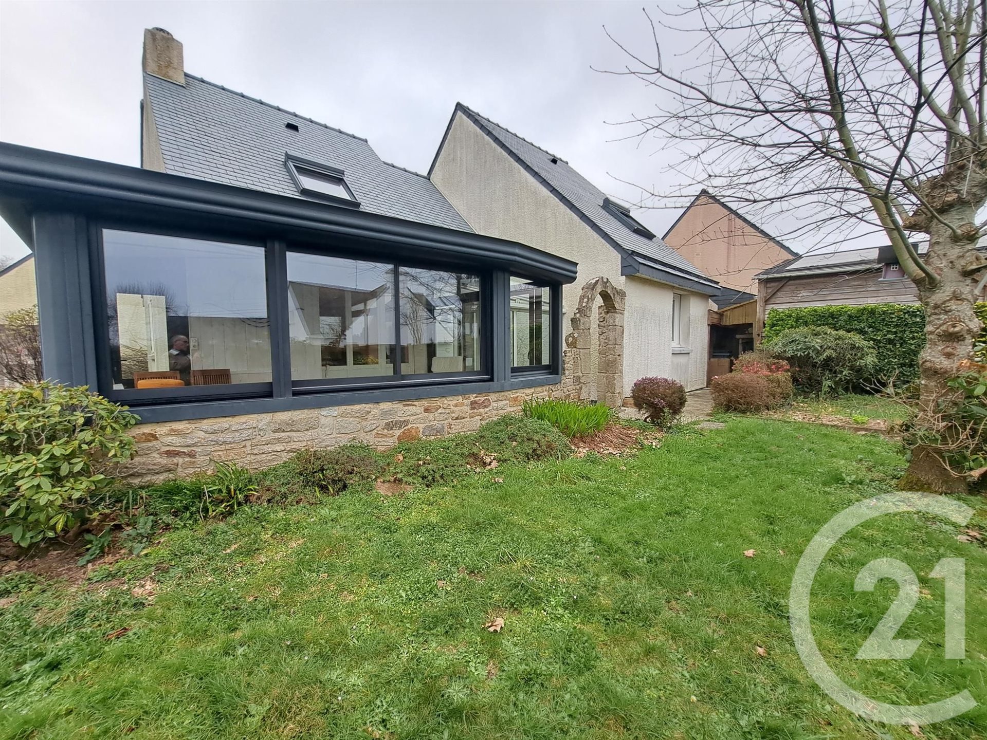 Maison à vendre, 134m², Saint-Avé