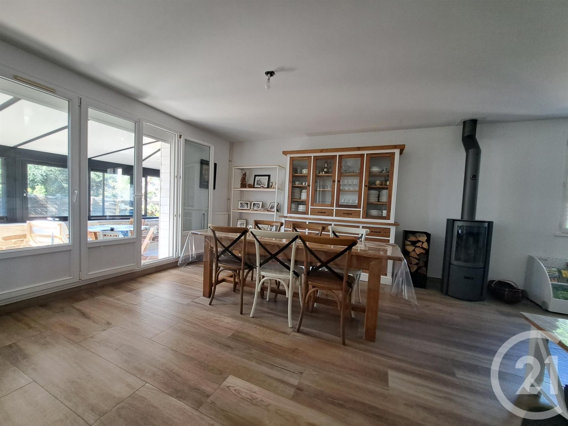 Maison à vendre, 134m², Saint-Avé
