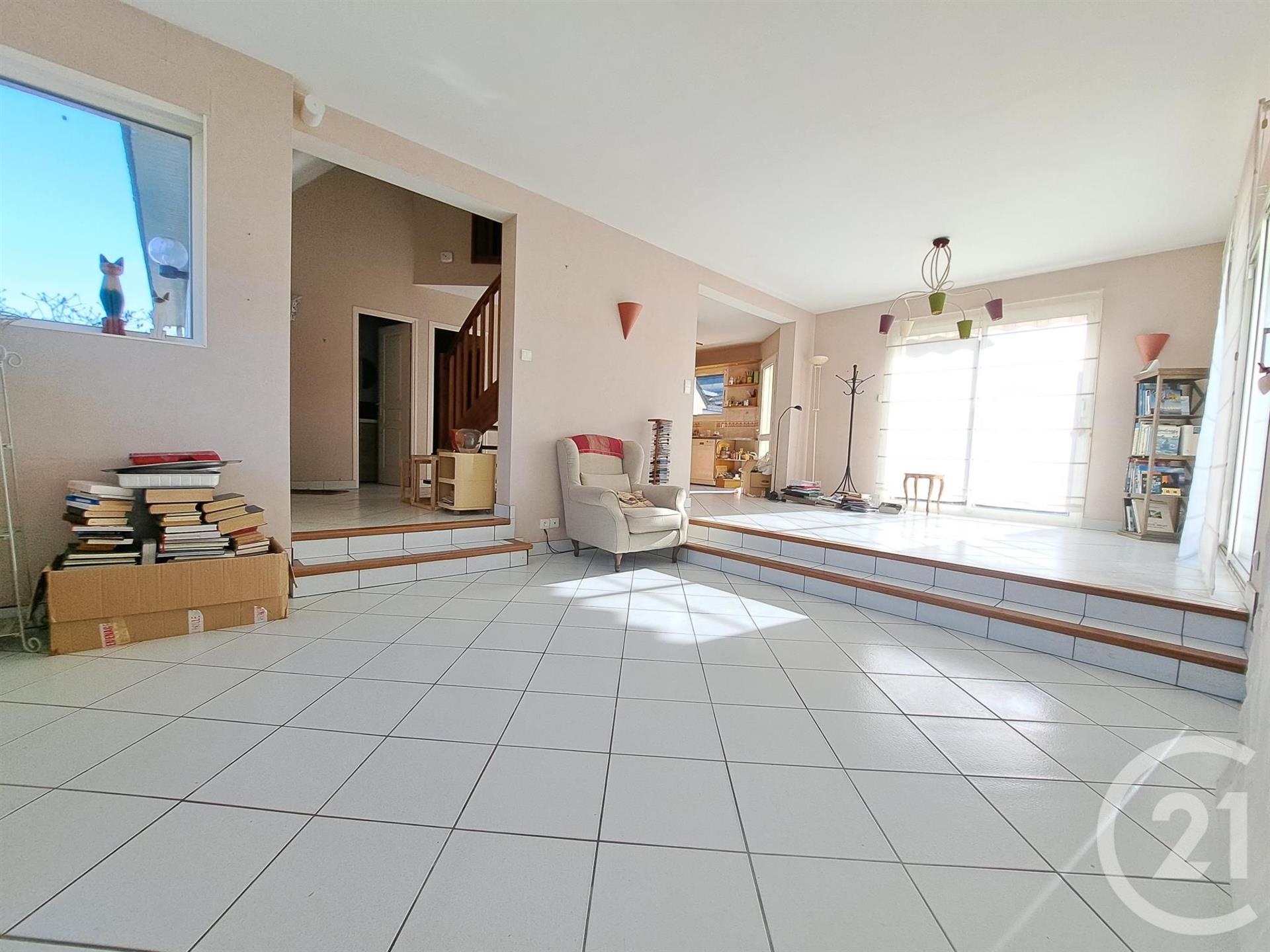 Maison à vendre, 125m², Saint-Avé