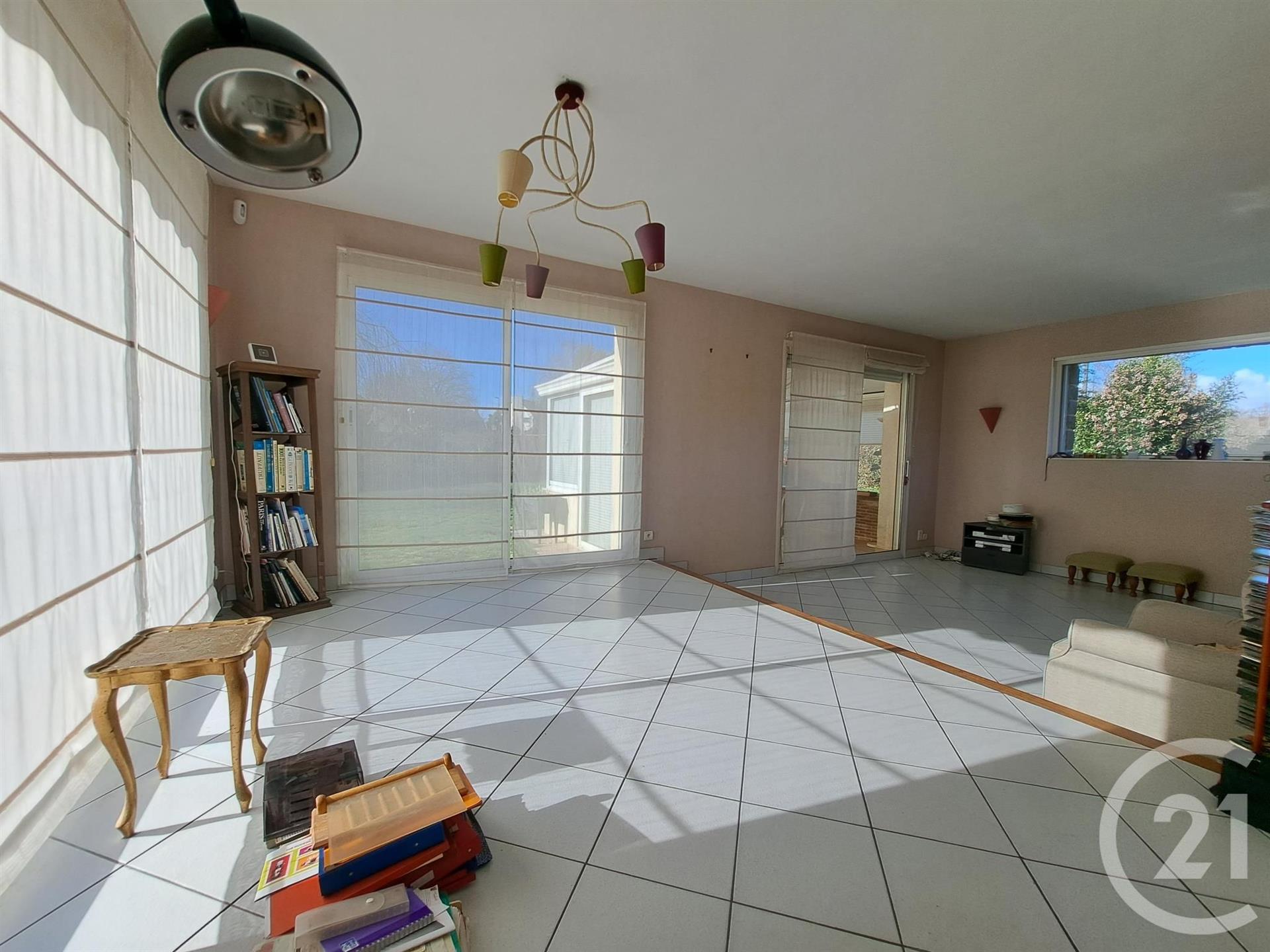 Maison à vendre, 125m², Saint-Avé