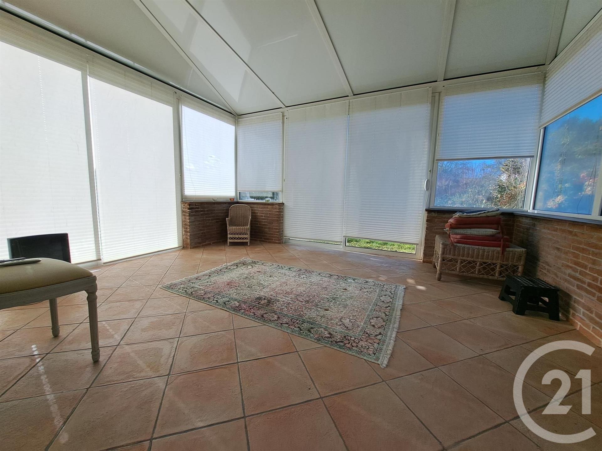 Maison à vendre, 125m², Saint-Avé