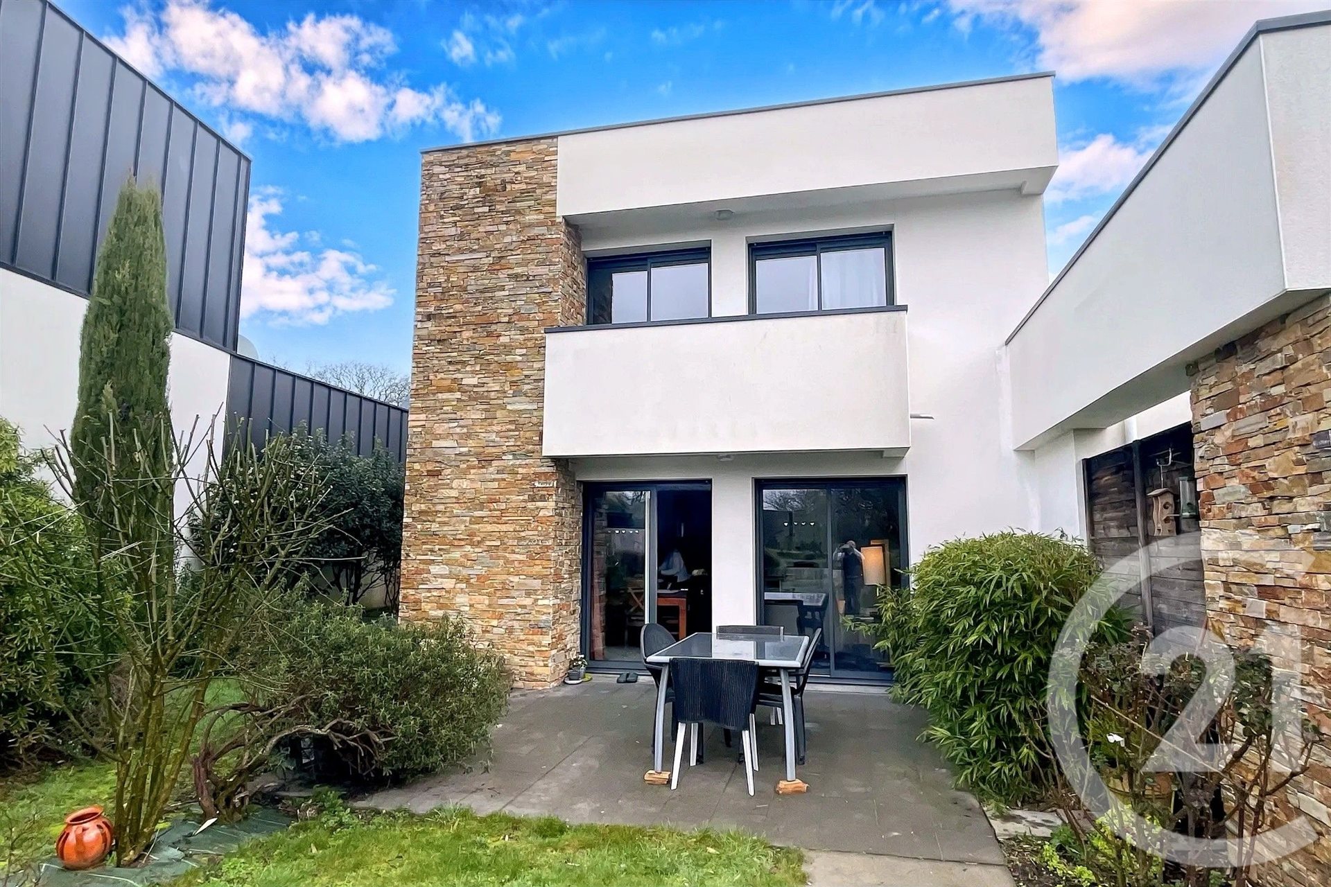 Maison à vendre, 108m², Saint-Avé