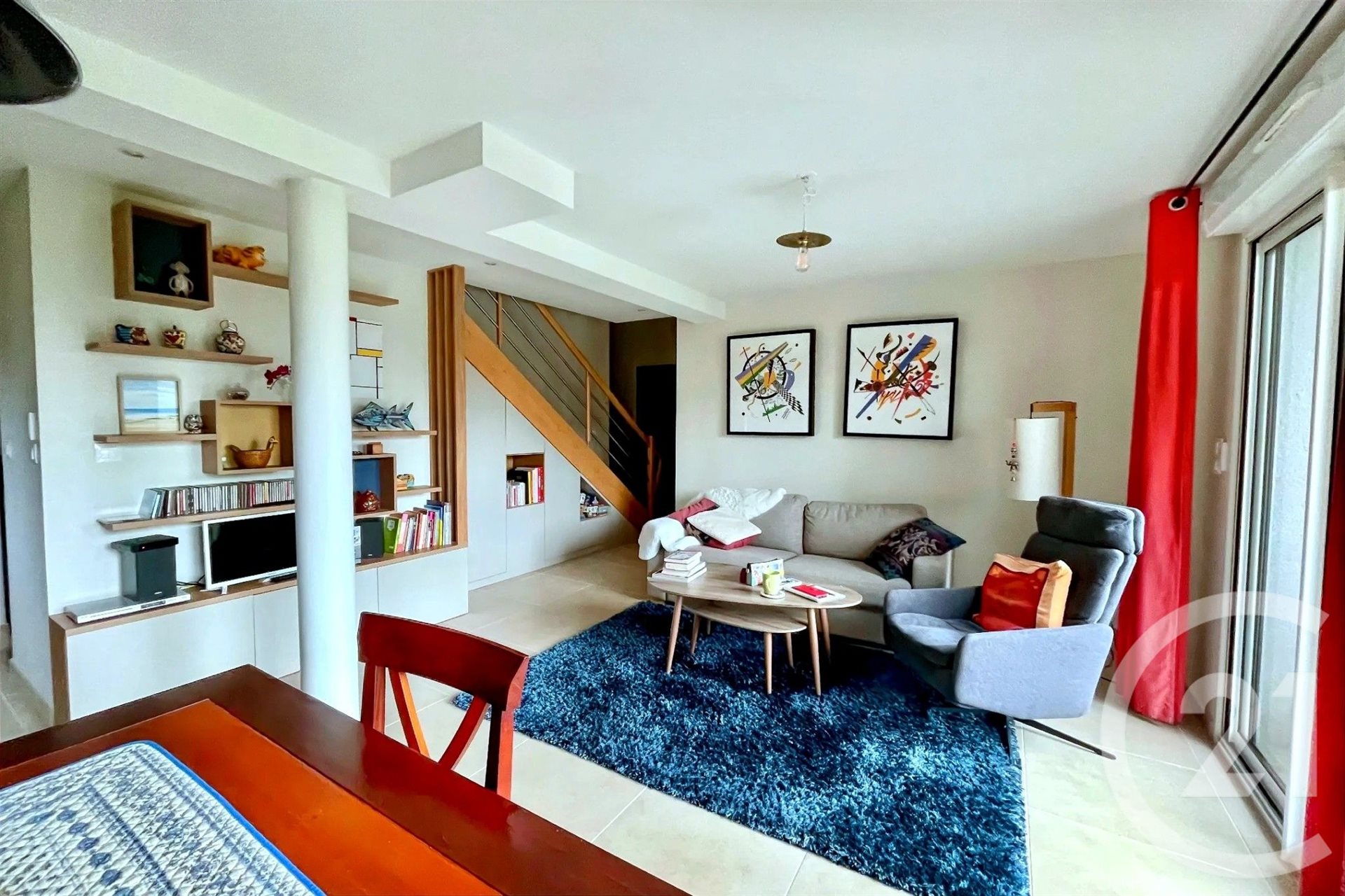 Maison à vendre, 108m², Saint-Avé