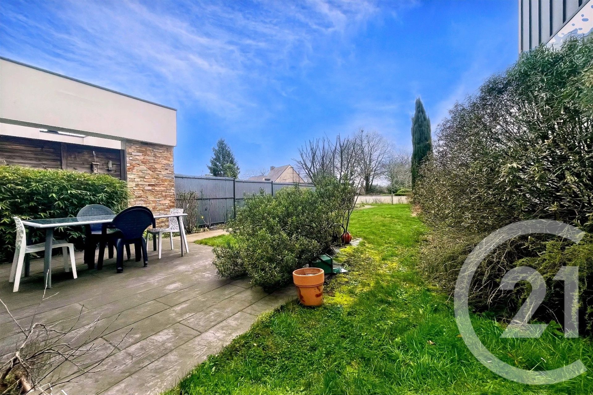 Maison à vendre, 108m², Saint-Avé