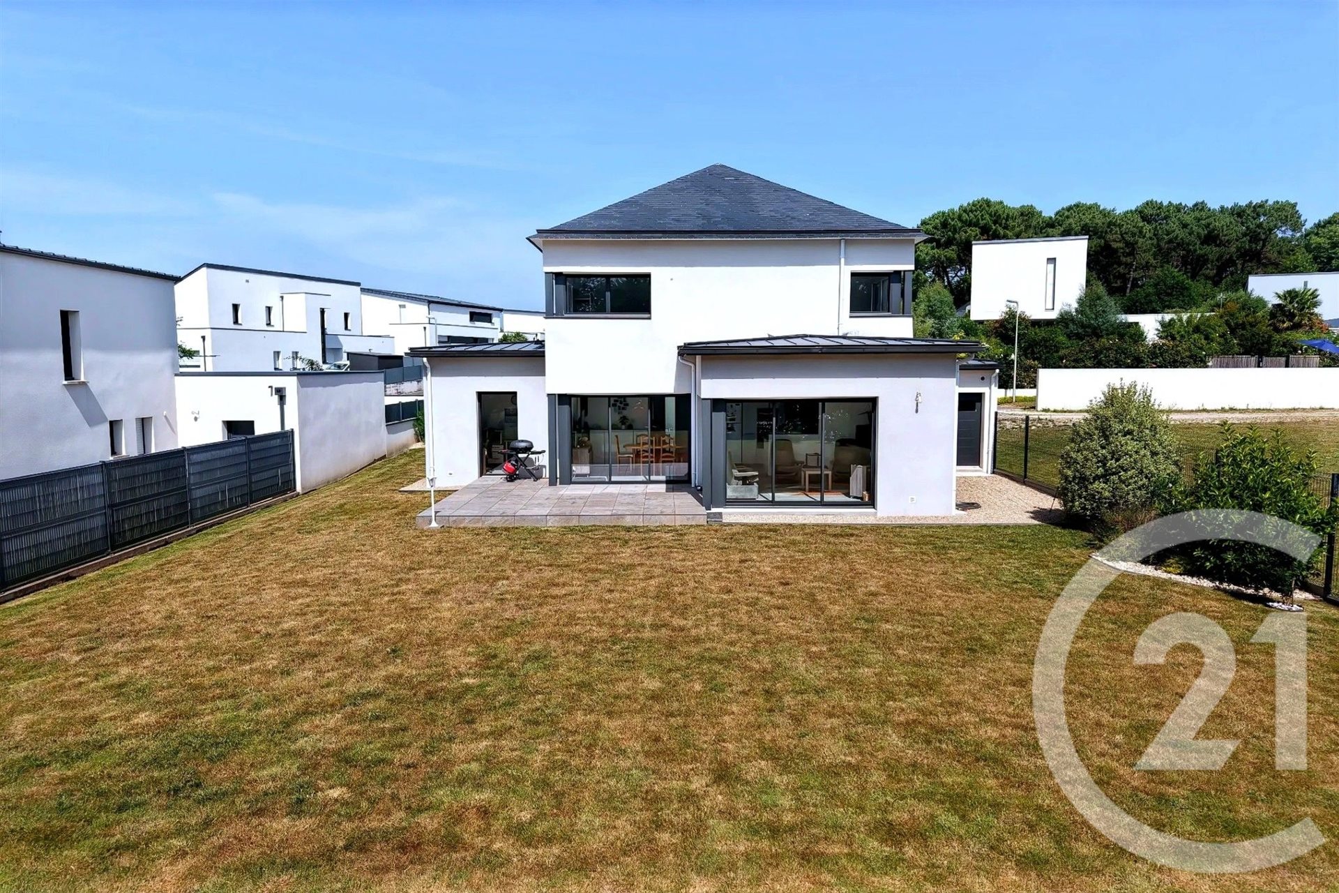 Maison à vendre, 136m², Vannes