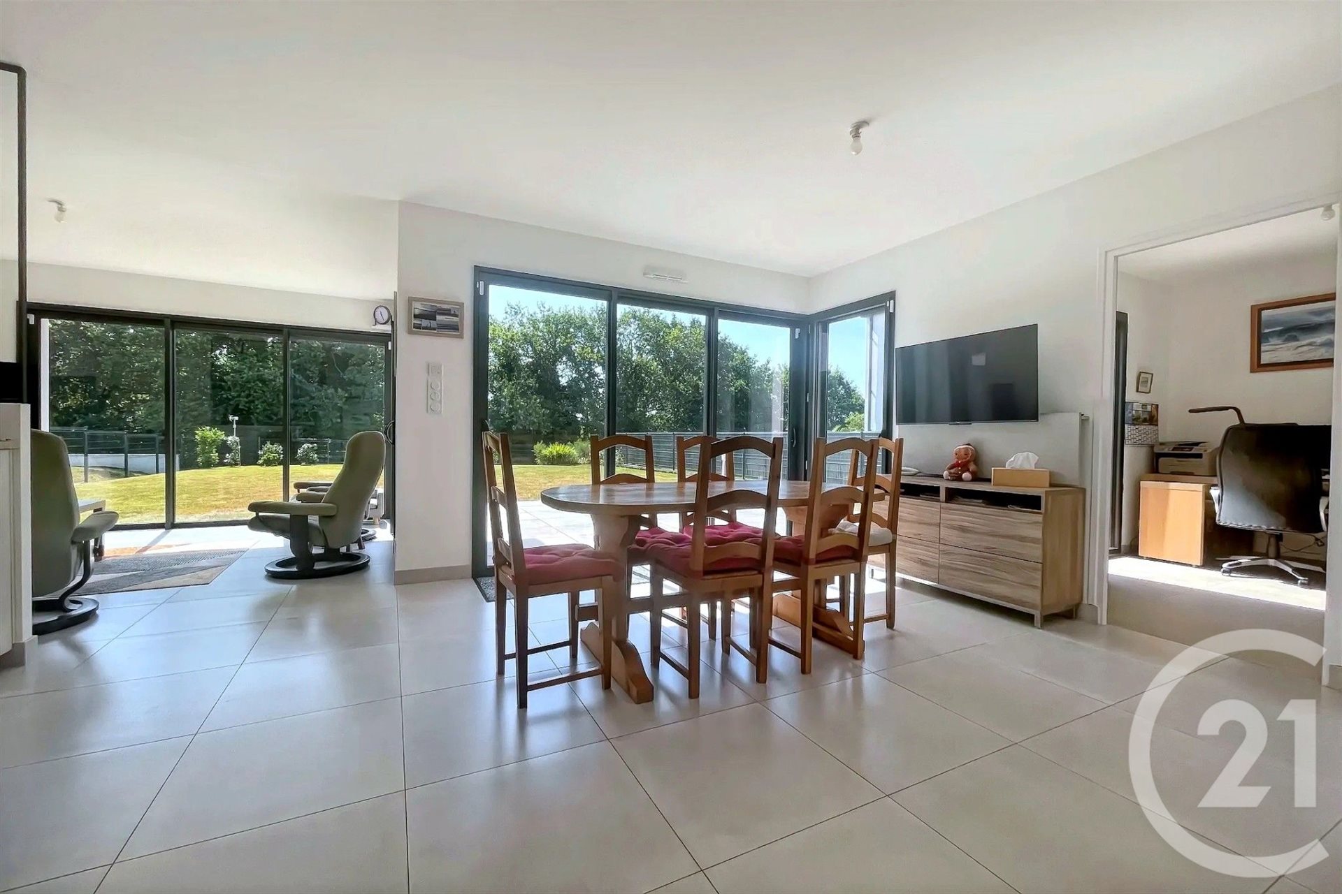 Maison à vendre, 136m², Vannes