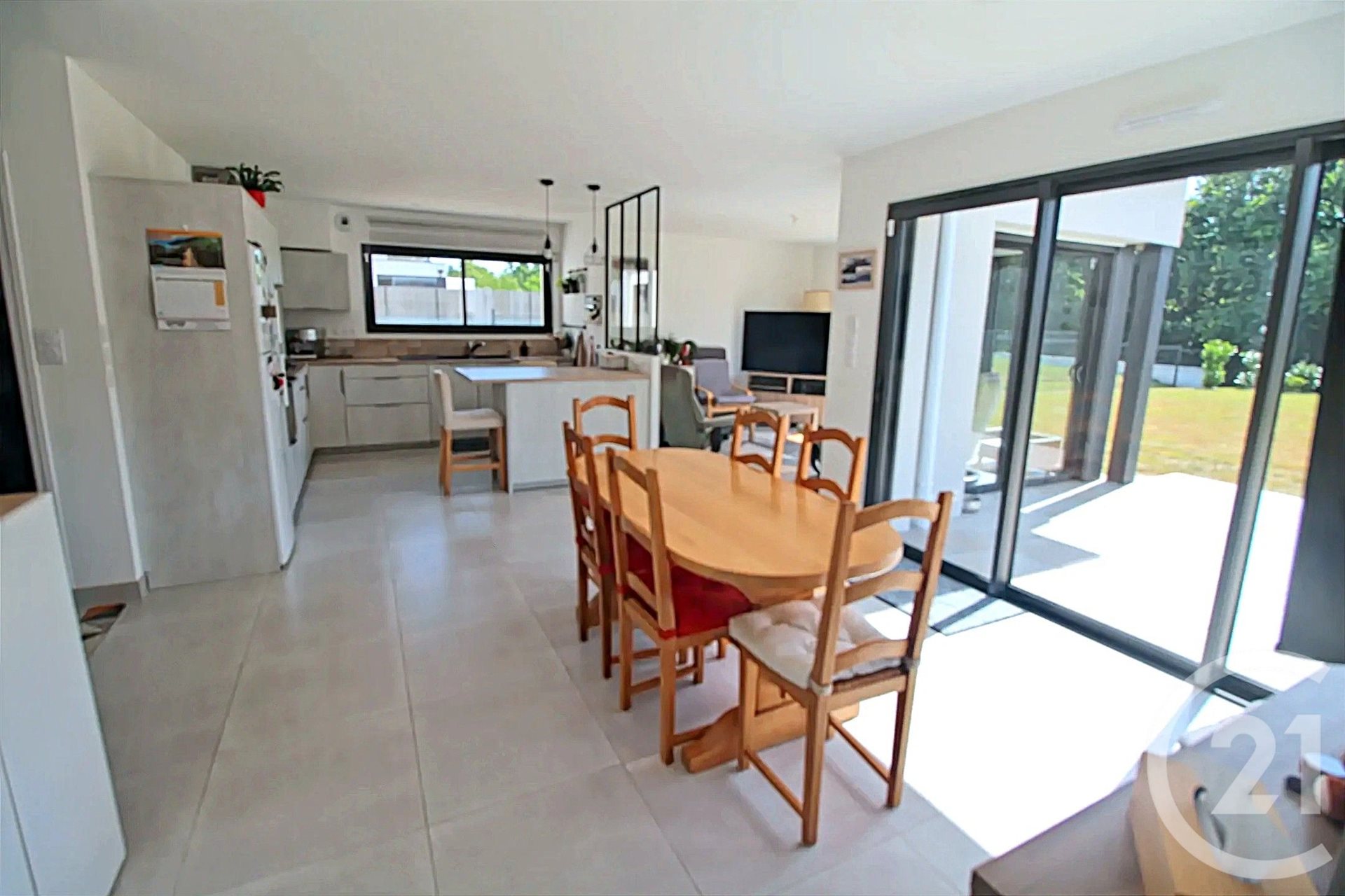 Maison à vendre, 136m², Vannes