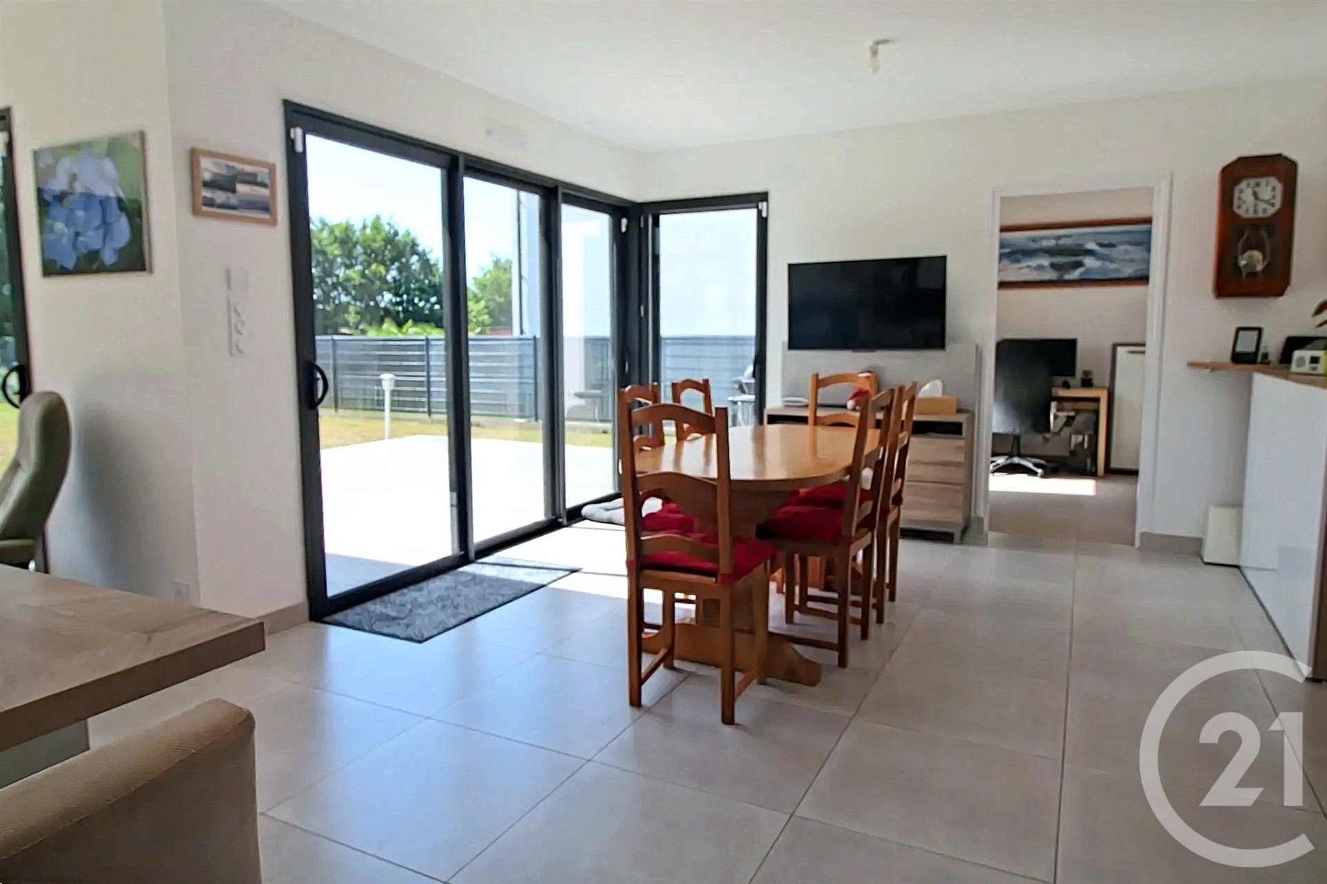 Maison à vendre, 136m², Vannes