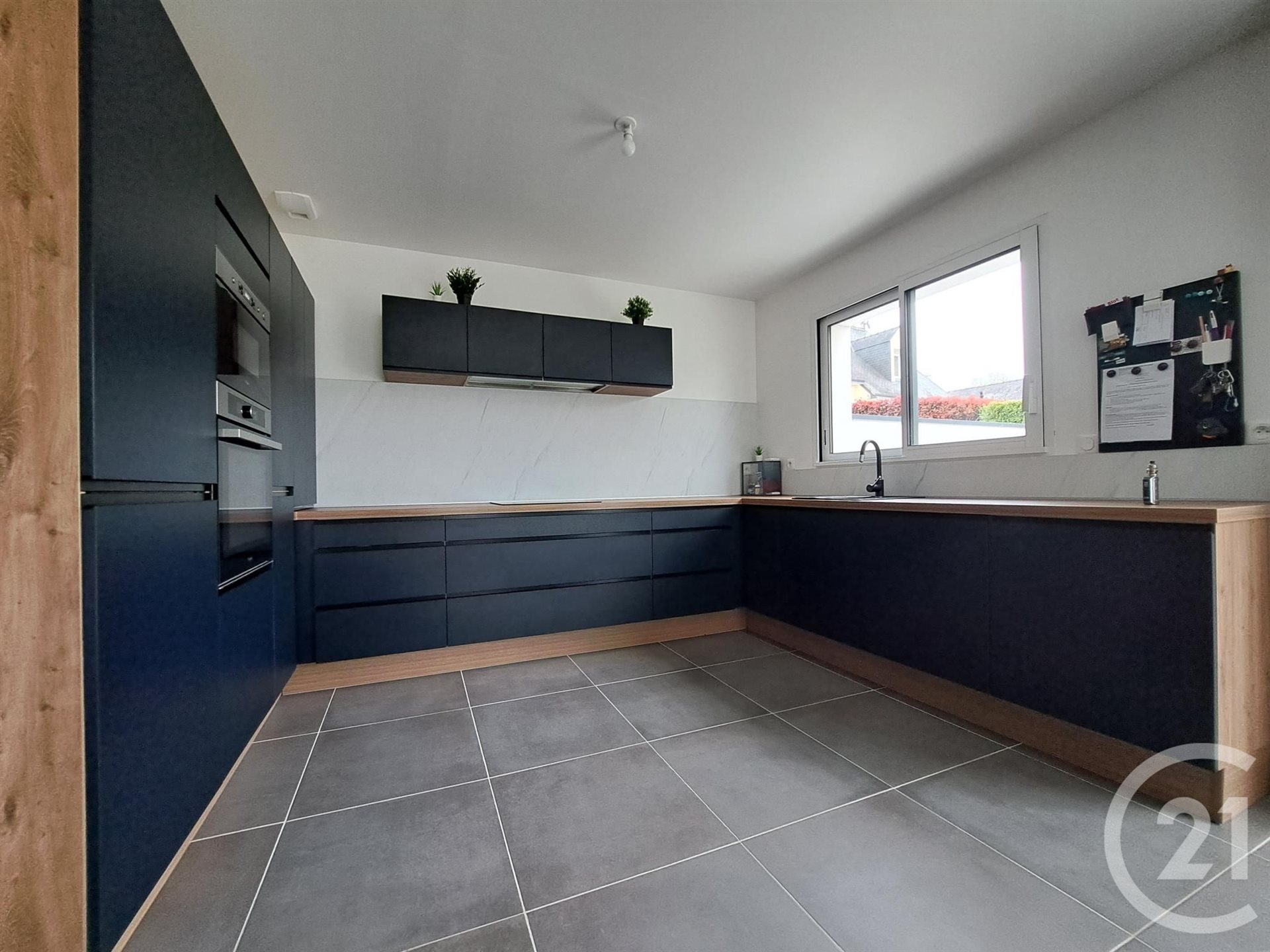 Maison à vendre, 124m², Meucon
