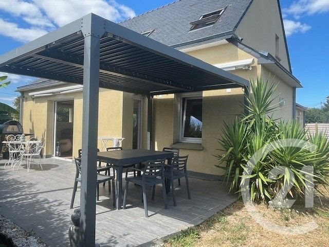 Maison à vendre, 107m², Locqueltas