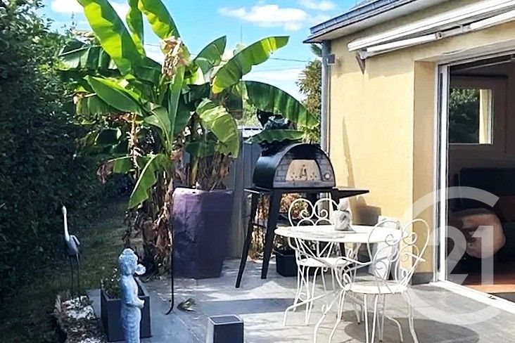 Maison à vendre, 107m², Locqueltas