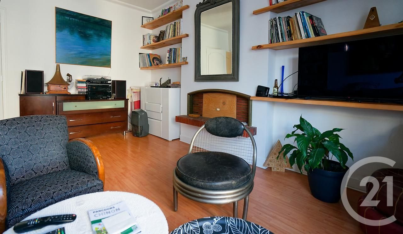 Appartement à vendre, 100m², Vannes