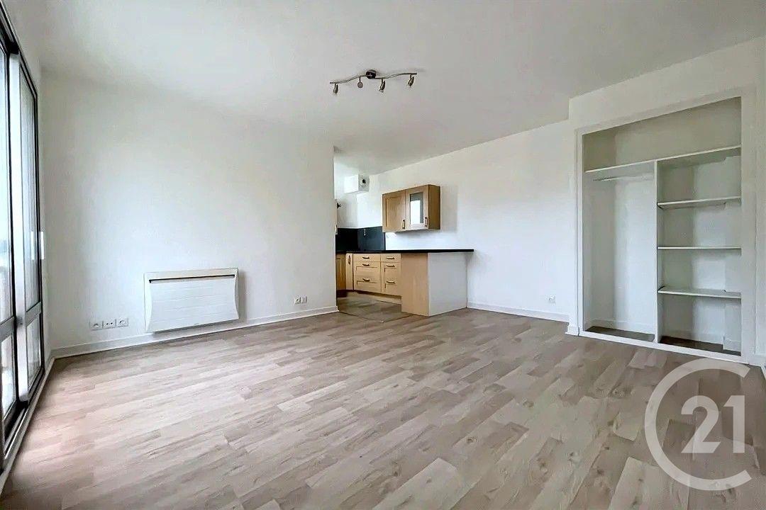Appartement à vendre, 37m², Saint-Avé