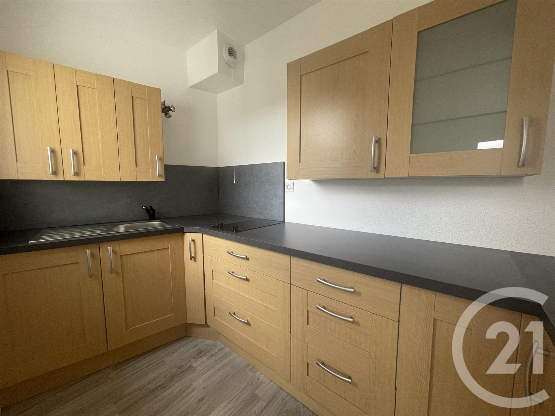 Appartement à vendre, 37m², Saint-Avé