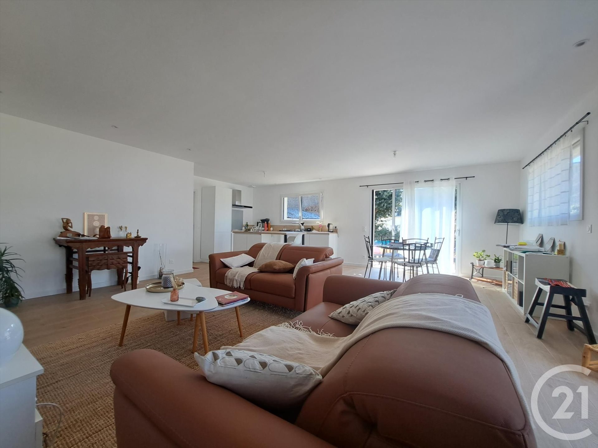 Maison à vendre, 111m², Sainte-Anne-d'Auray