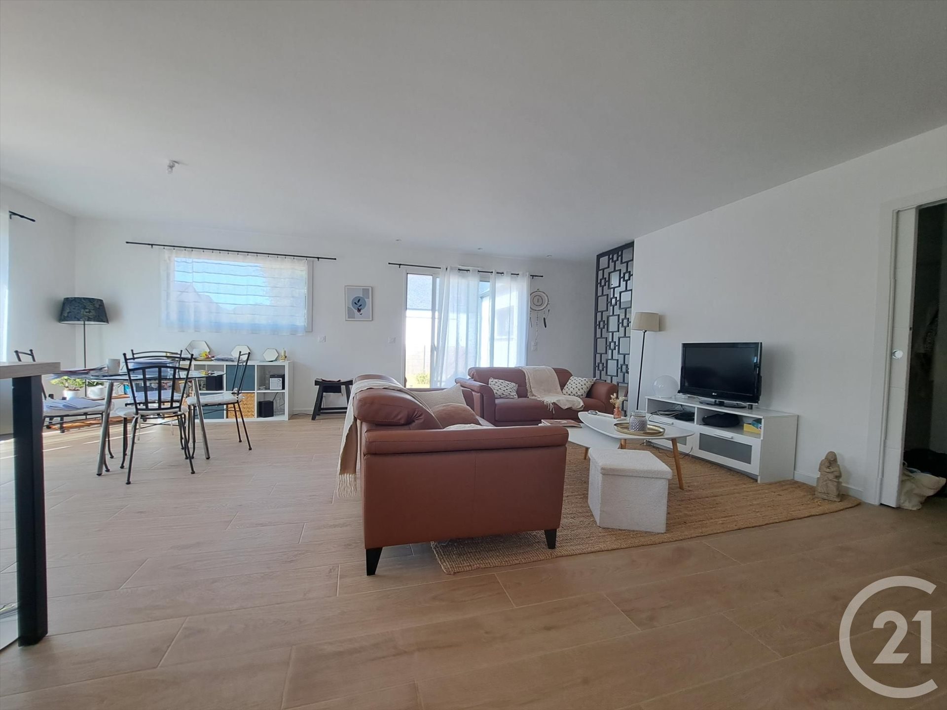 Maison à vendre, 111m², Sainte-Anne-d'Auray