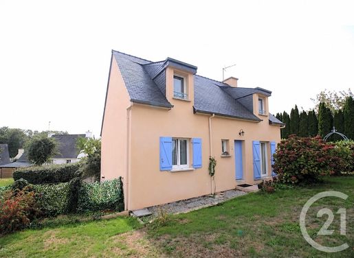Maison 5 pièces 114 m² · à Grand-Champ · 114 m² · 348 400 €