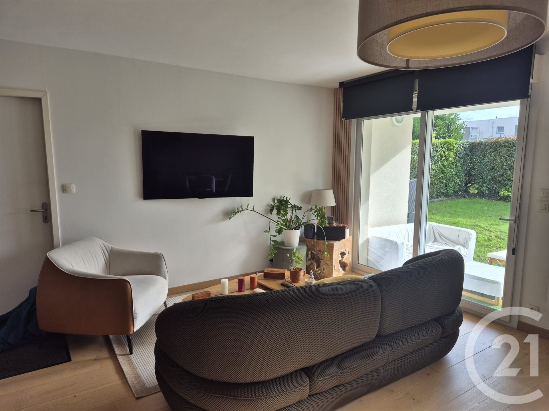 Appartement à vendre, 80m², Vannes