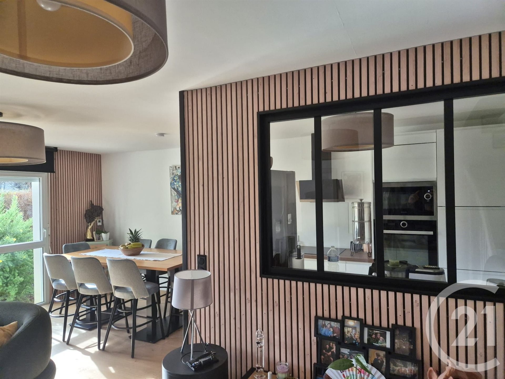 Appartement à vendre, 80m², Vannes