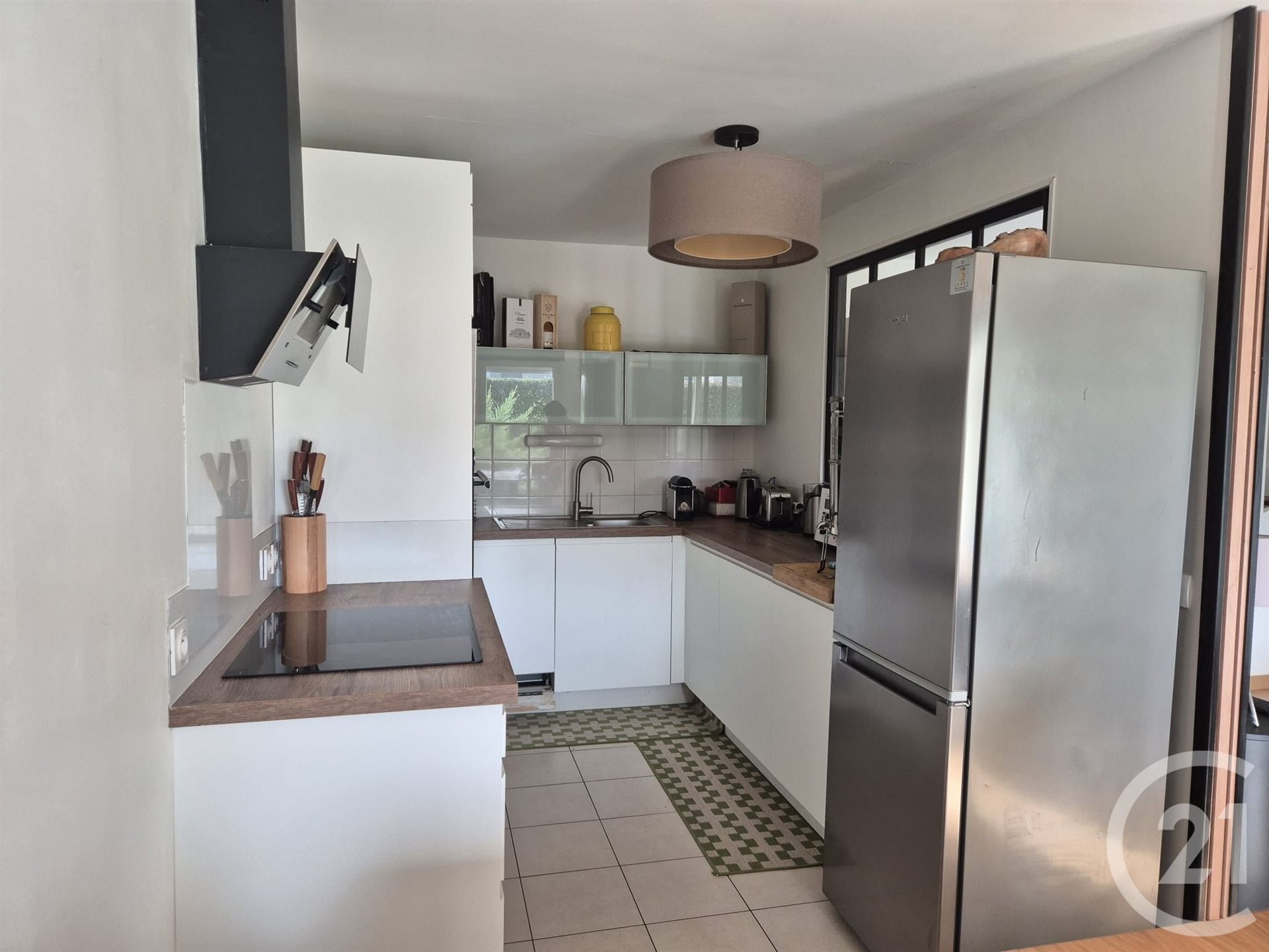 Appartement à vendre, 80m², Vannes
