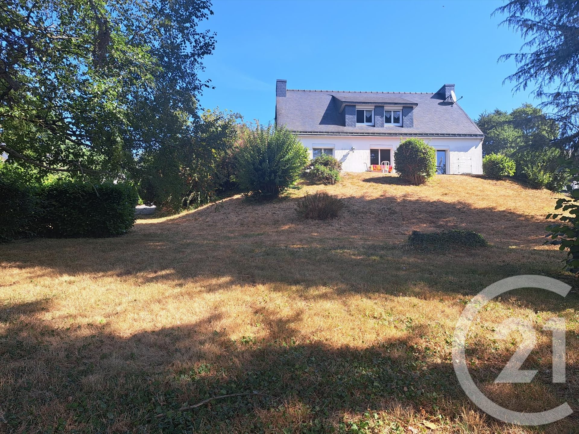 Maison à vendre, 140m², Saint-Avé