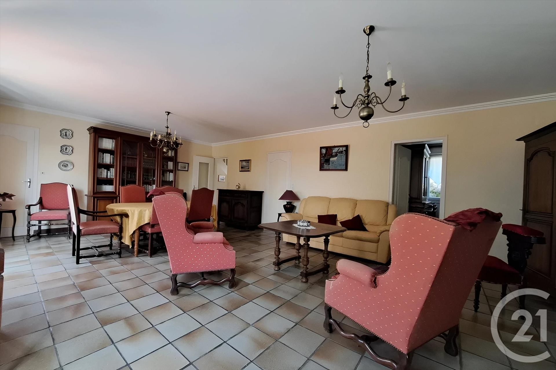 Maison à vendre, 140m², Saint-Avé