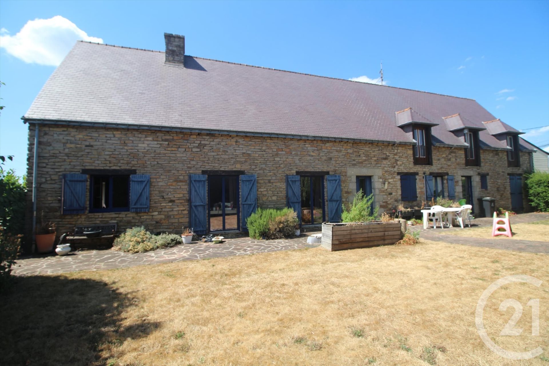 Maison à vendre, 420m², Saint-Avé