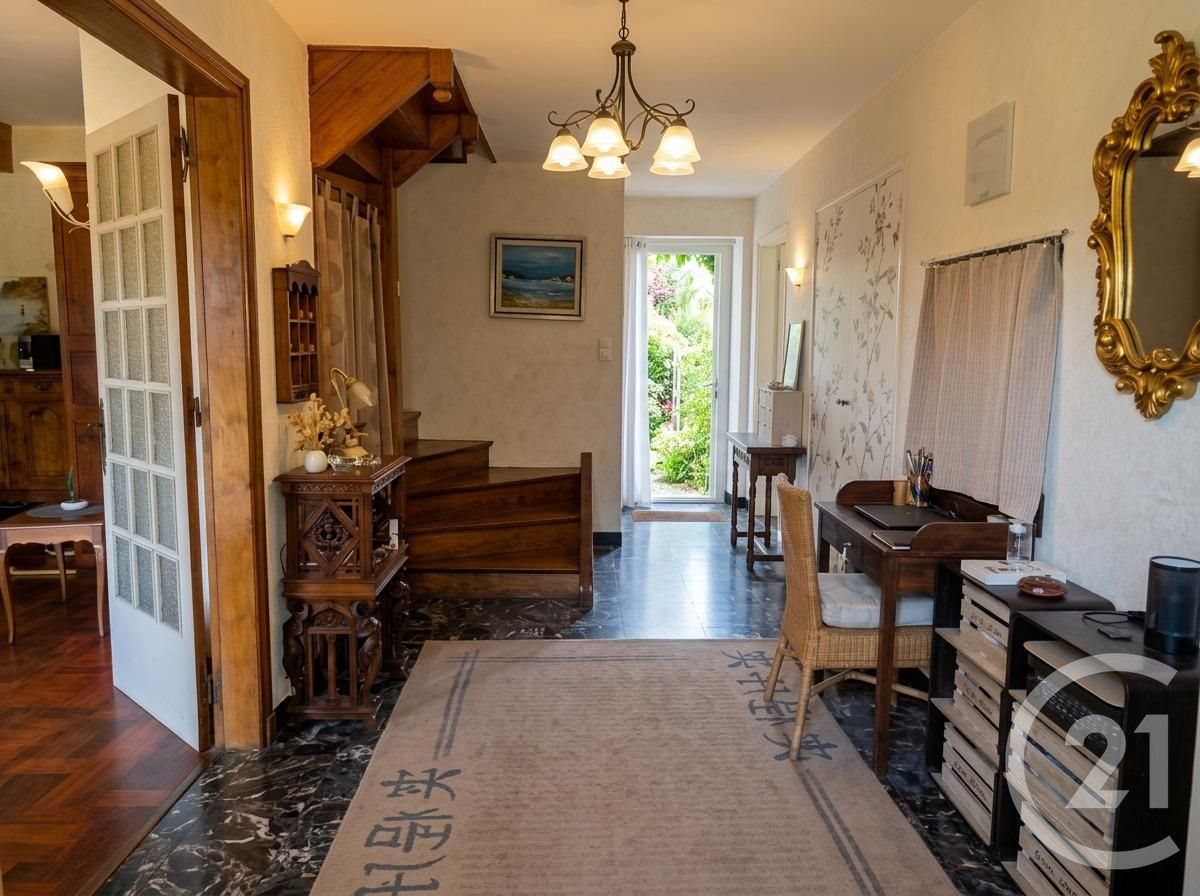 Maison à vendre, 420m², Saint-Avé