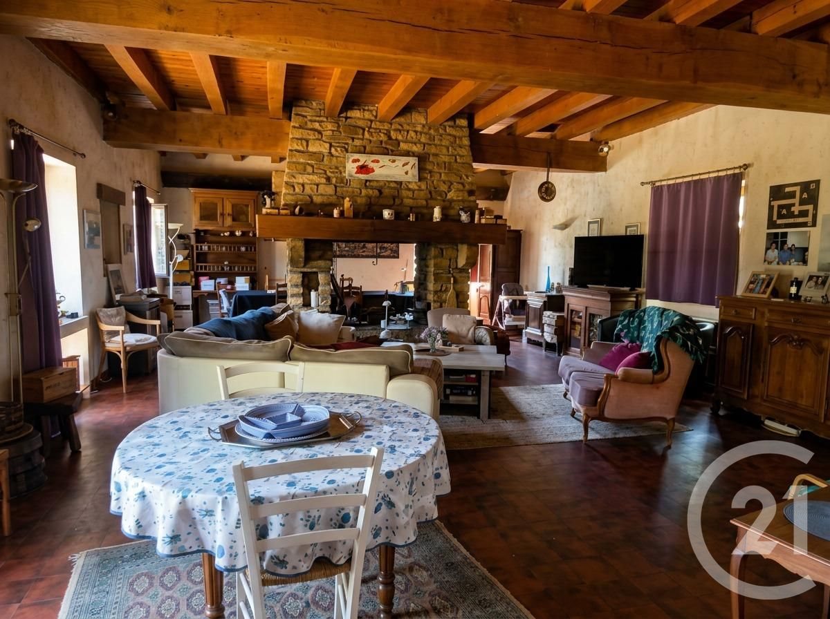 Maison à vendre, 420m², Saint-Avé