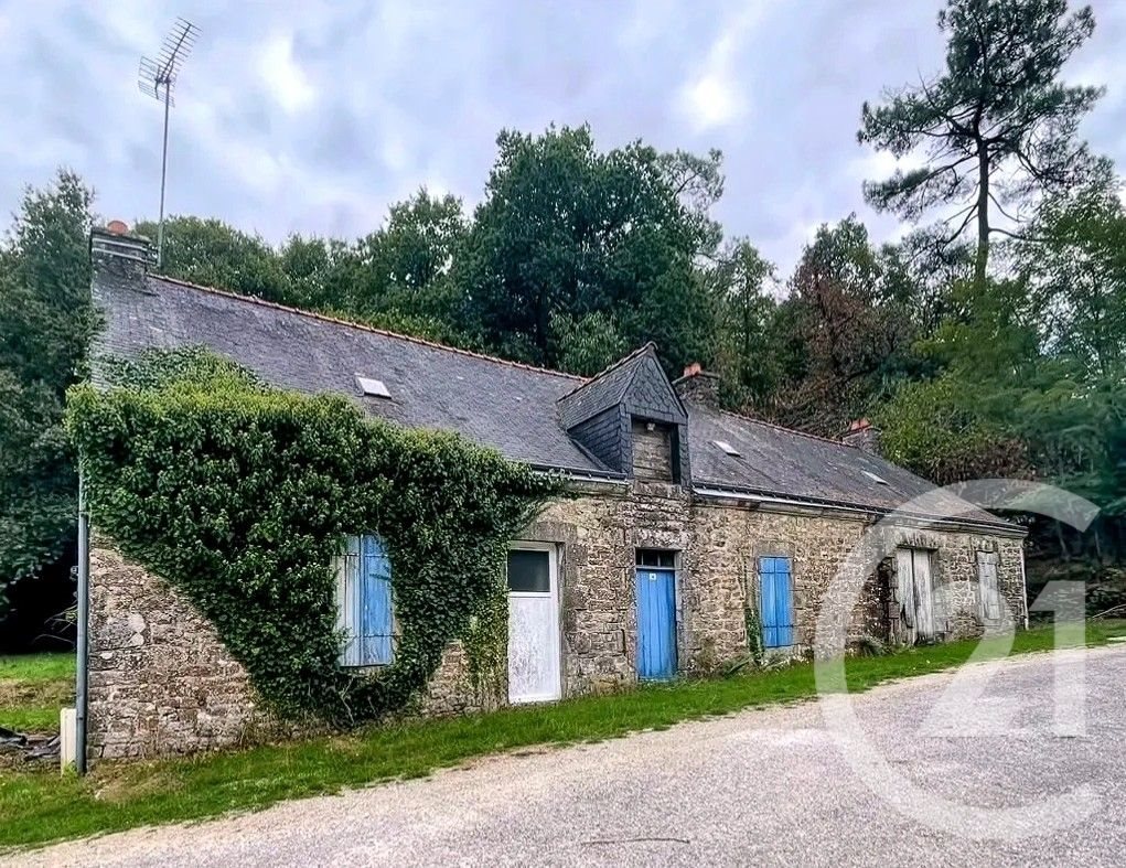 Maison à vendre, 114m², Saint-Avé