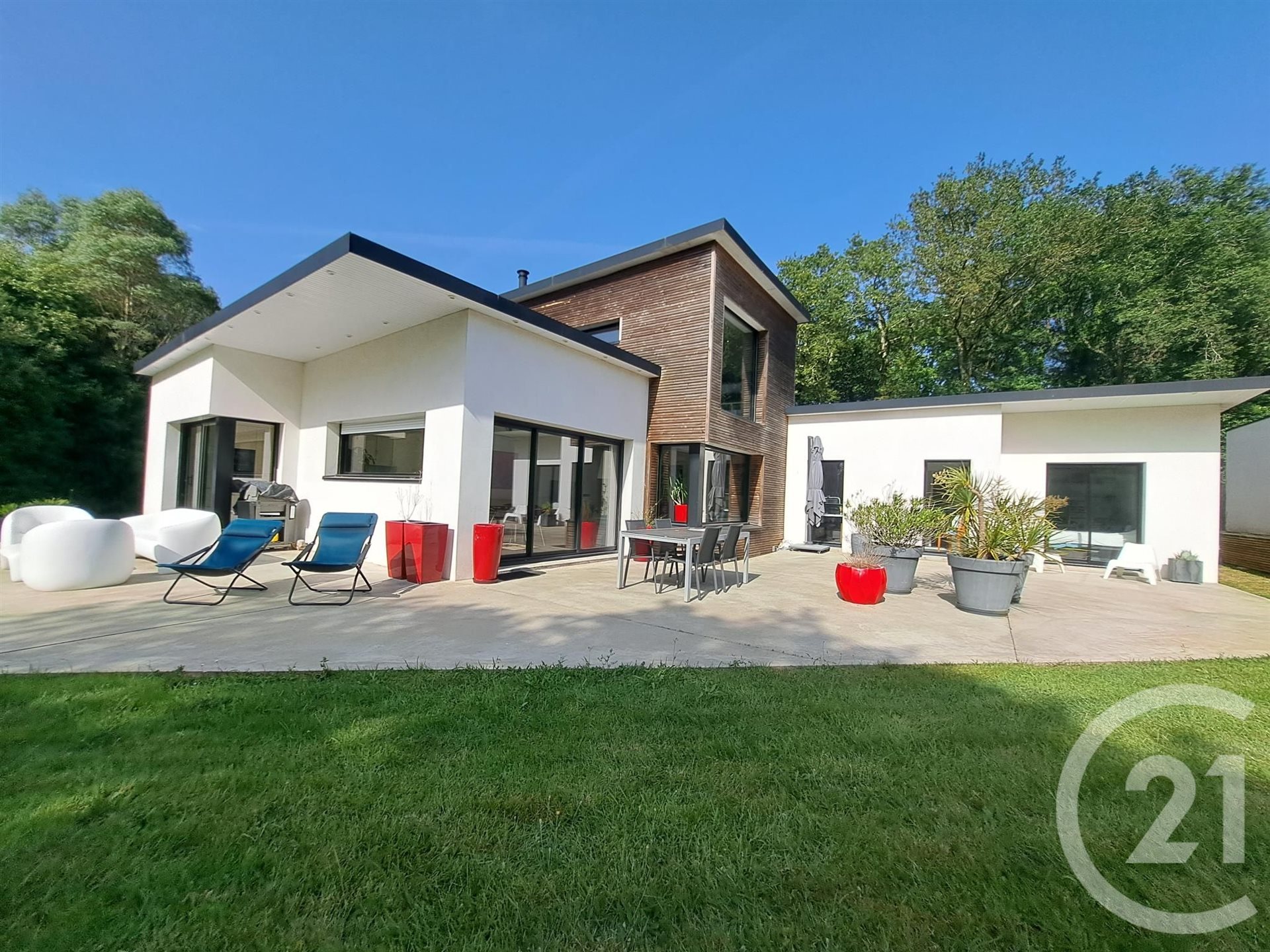 Maison à vendre, 184m², Saint-Avé