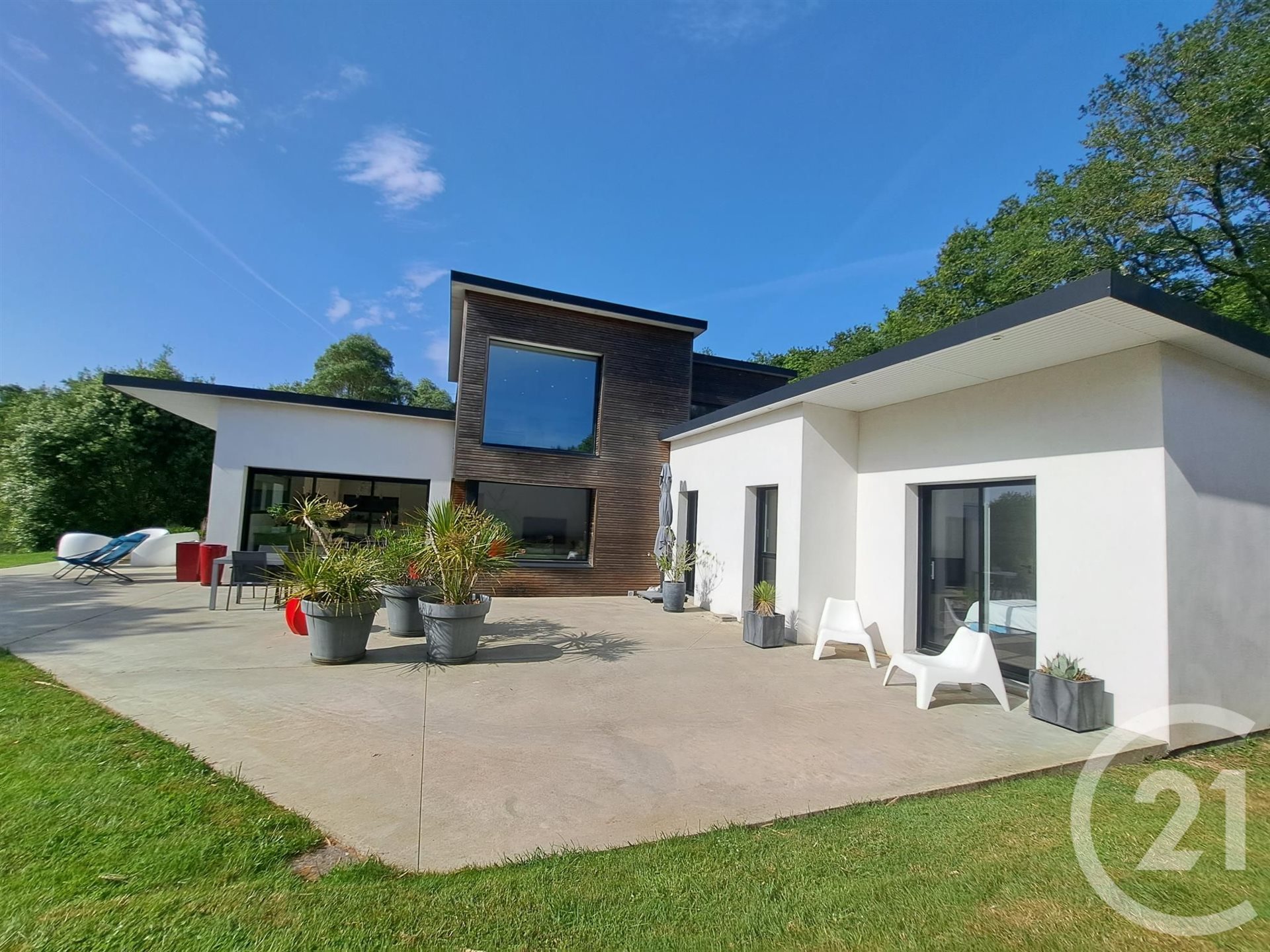 Maison à vendre, 184m², Saint-Avé