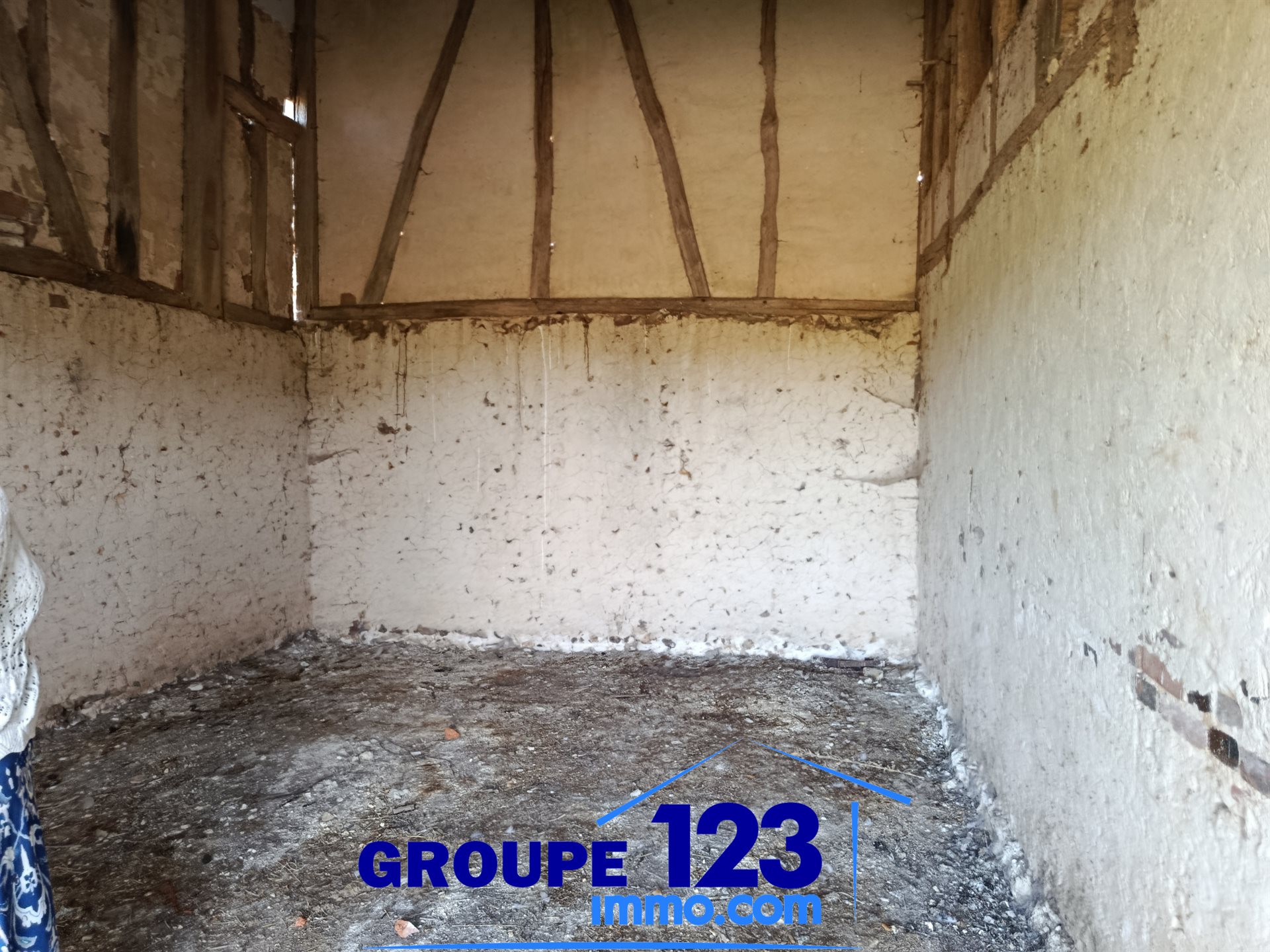 Maison à vendre, 180m², Champignelles