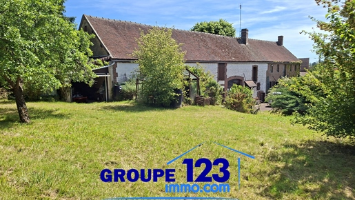 Maison 6 pièces 166 m² · à Montholon · 166 m² · 179 900 €