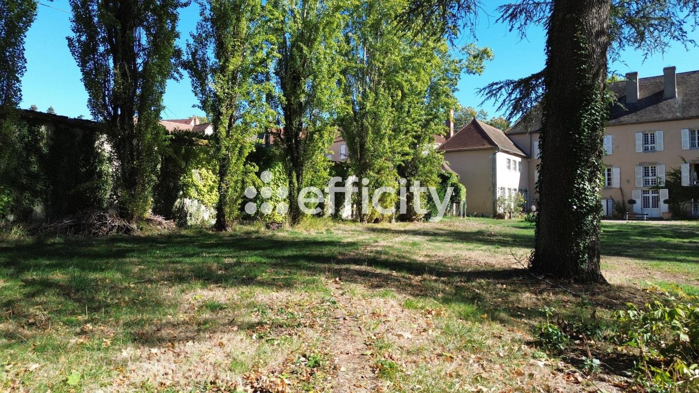 Maison à vendre, 550m², Saint-Gérand-le-Puy