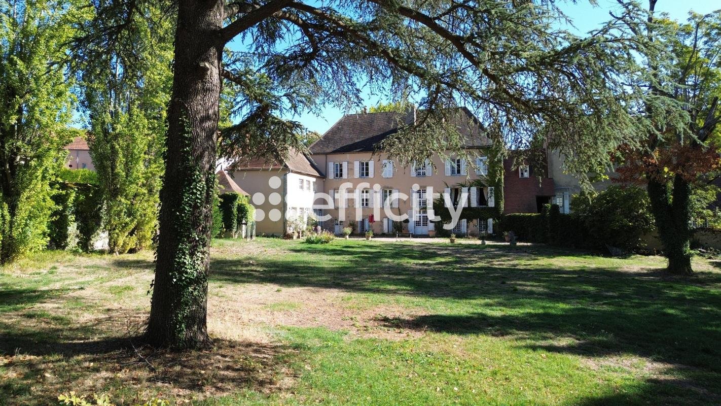 Maison à vendre, 550m², Saint-Gérand-le-Puy