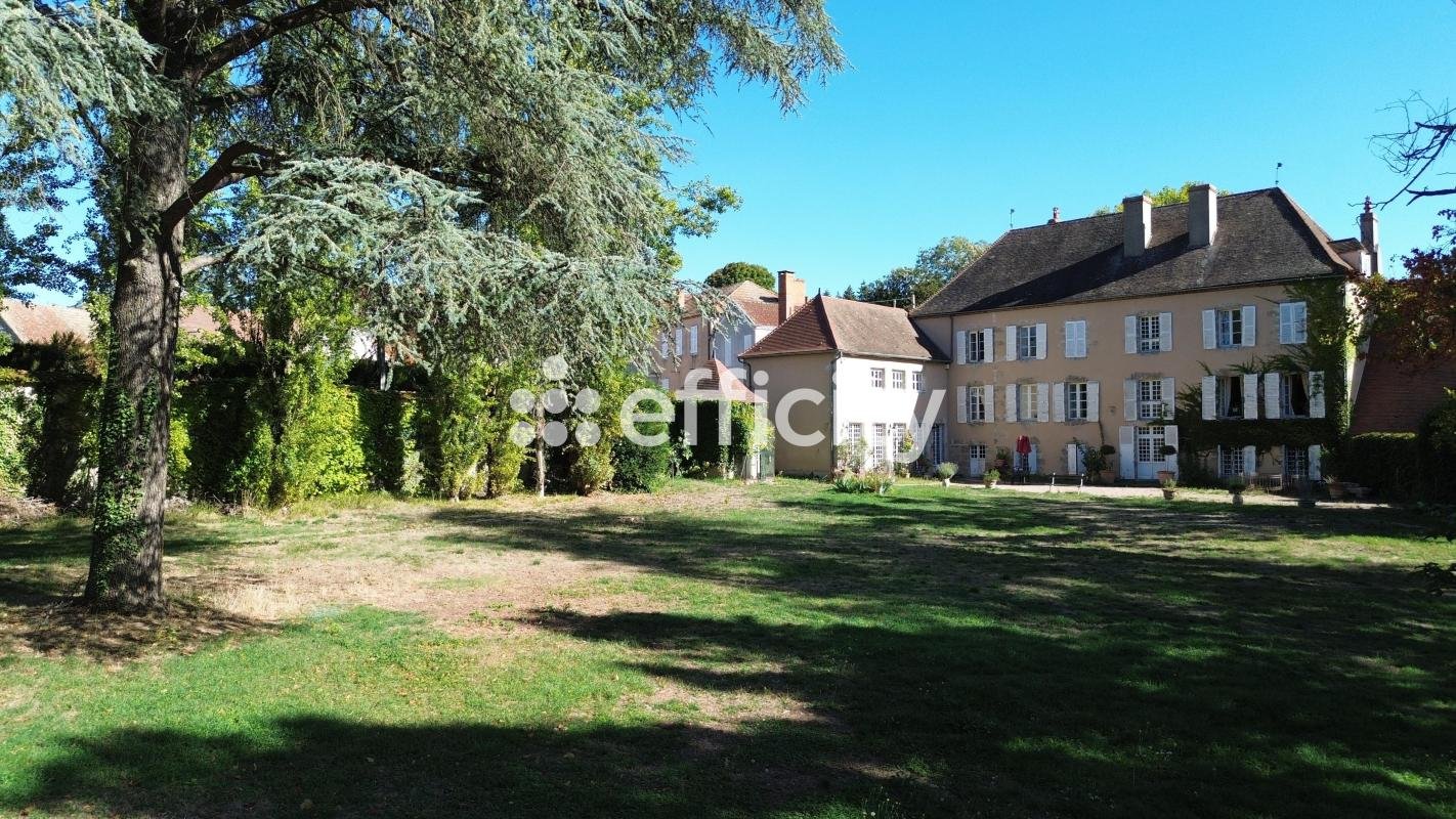 Maison à vendre, 550m², Saint-Gérand-le-Puy