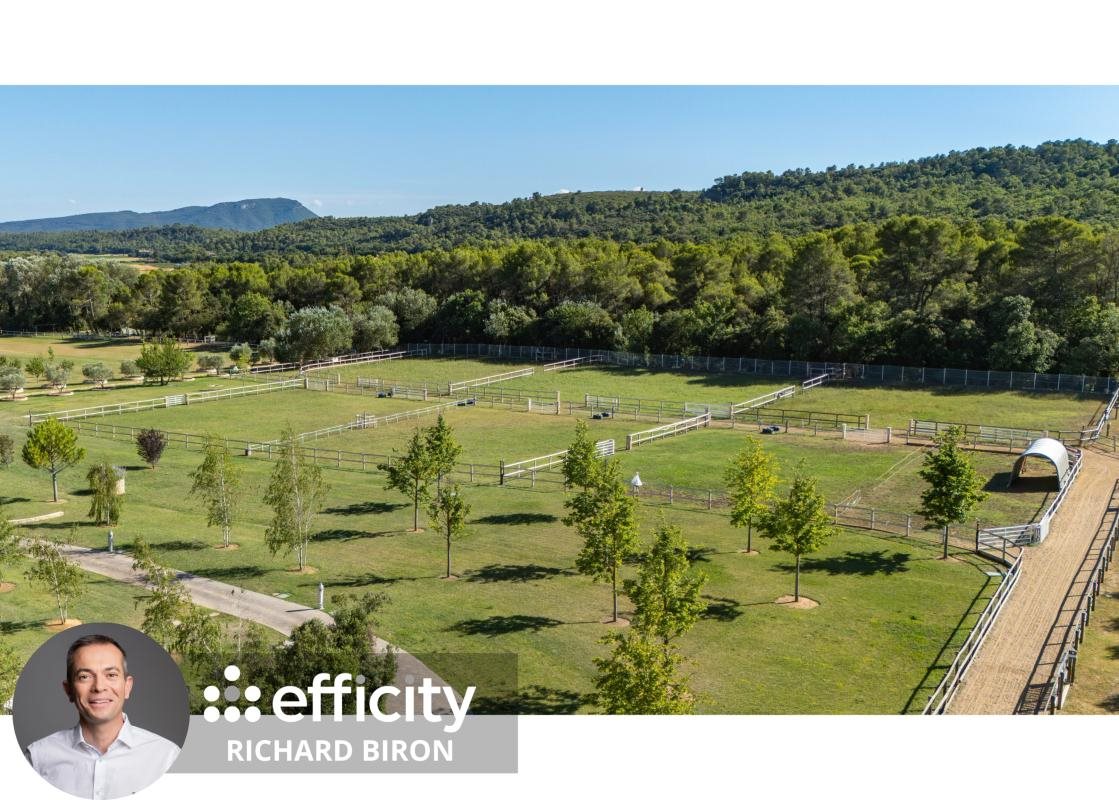 Maison à vendre, 665m², Fox-Amphoux