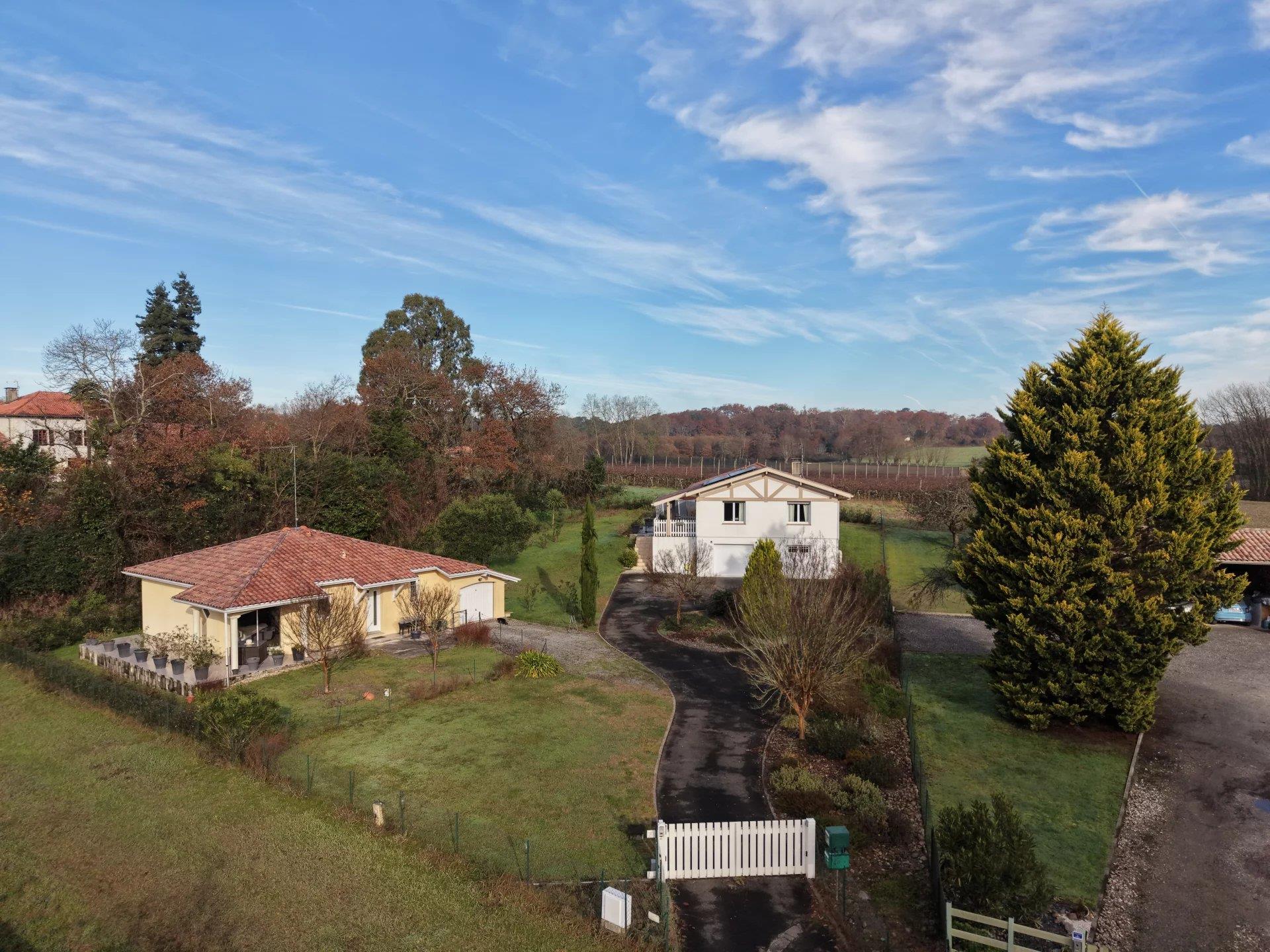 Maison à vendre, 165m², Josse