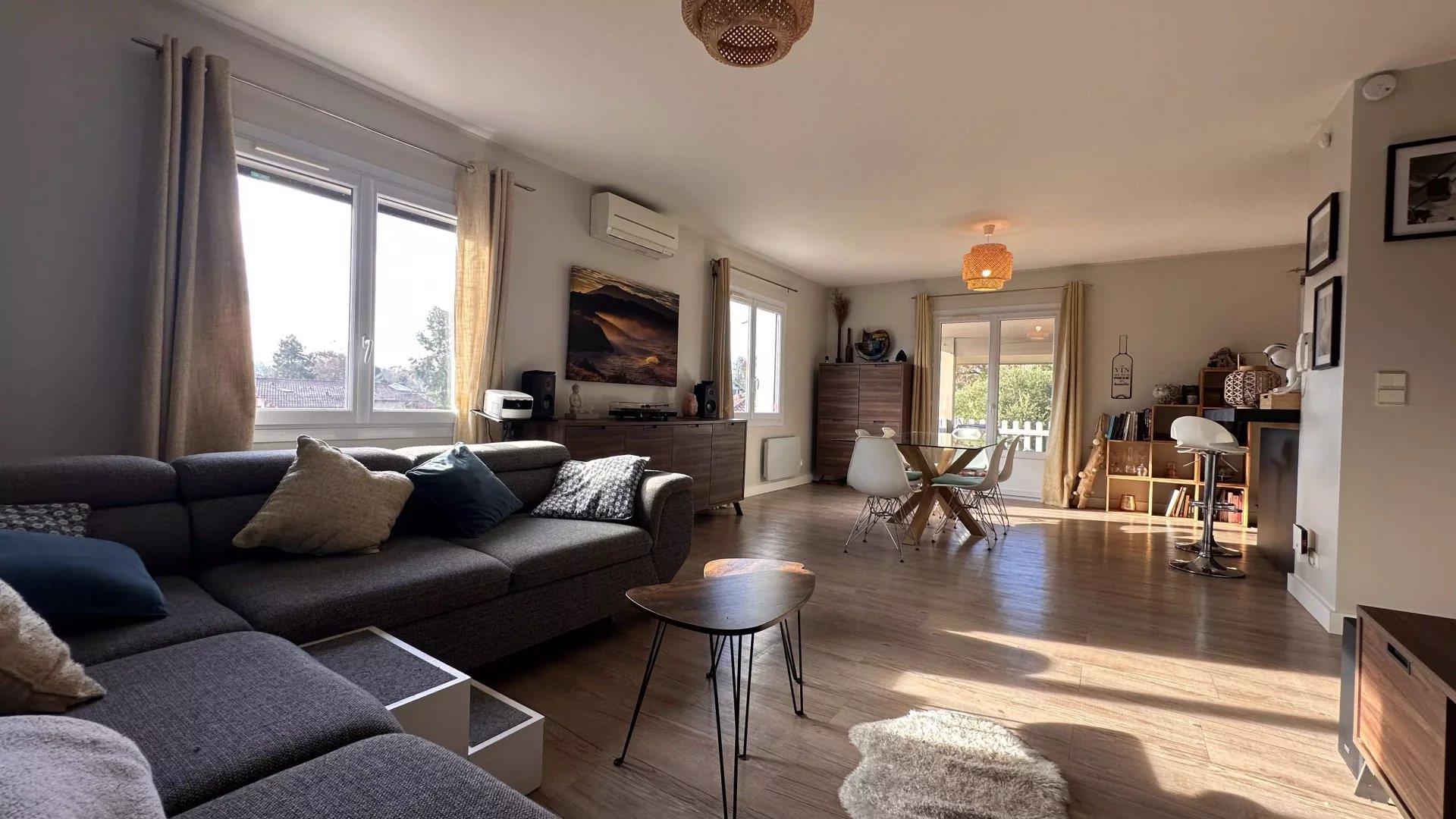 Maison à vendre, 165m², Josse