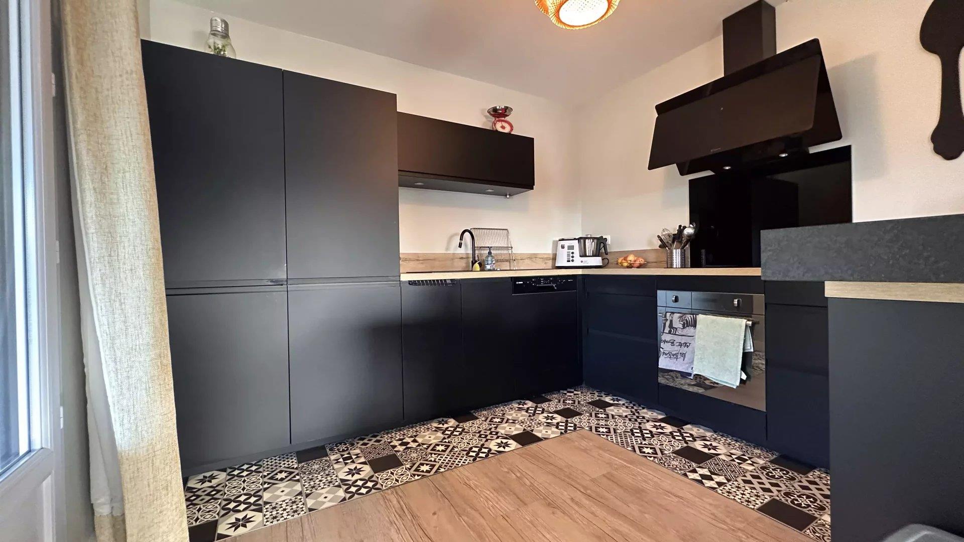 Maison à vendre, 165m², Josse