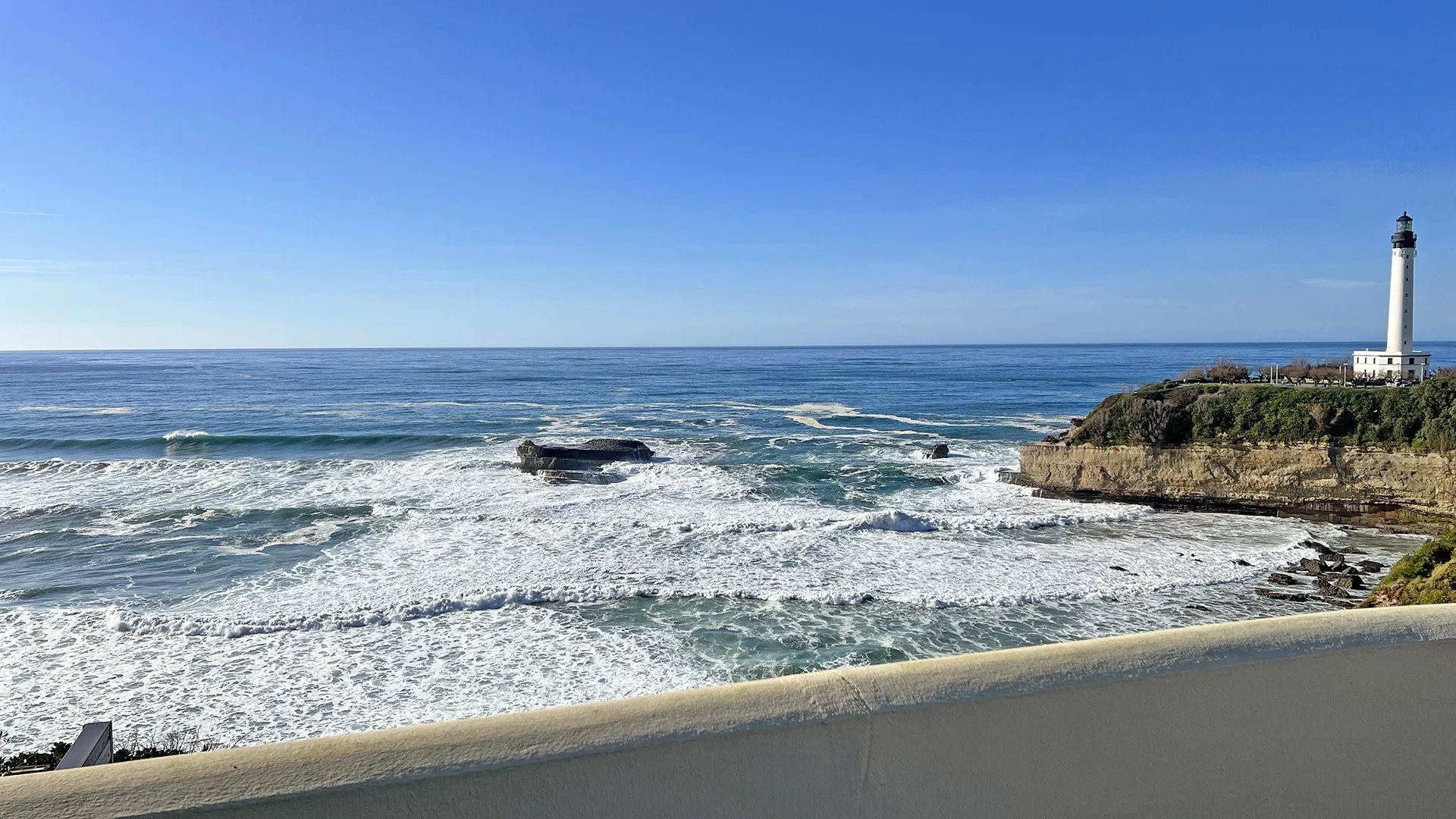 Appartement à vendre, 32m², Biarritz